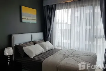 2 Bedroom Condo for rent in Rhythm Asoke, Makkasan, Bangkok near MRT Phra Ram 9