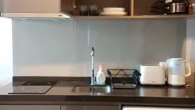 2 Bedroom Condo for rent in Rhythm Asoke, Makkasan, Bangkok near MRT Phra Ram 9