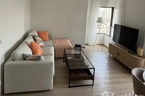 2 Bedroom Condo for rent in Life Rama 4 - Asoke, Khlong Toei, Bangkok near MRT Queen Sirikit National Convention Centre