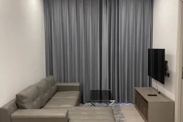 1 Bedroom Condo for rent in One 9 Five Asoke - Rama 9, Huai Khwang, Bangkok near MRT Phra Ram 9
