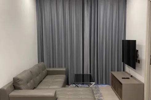 1 Bedroom Condo for rent in One 9 Five Asoke - Rama 9, Huai Khwang, Bangkok near MRT Phra Ram 9