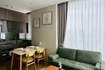 2 Bedroom Condo for rent in The FINE Bangkok Thonglor - Ekamai, Khlong Tan Nuea, Bangkok