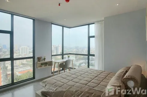 2 Bedroom Condo for rent in RHYTHM Ekkamai, Khlong Tan Nuea, Bangkok near BTS Ekkamai