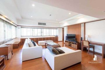 4 Bedroom Condo for sale in Sukhumvit House, Khlong Toei Nuea, Bangkok near BTS Asoke
