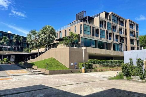 Condo for sale in THE PIXELS CAPE PANWA CONDO, Wichit, Phuket