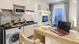 1 Bedroom Condo for rent in Noble Revolve Ratchada 2, Huai Khwang, Bangkok near MRT Thailand Cultural Centre