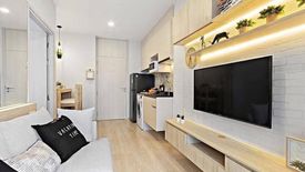 1 Bedroom Condo for rent in Noble Revolve Ratchada 2, Huai Khwang, Bangkok near MRT Thailand Cultural Centre