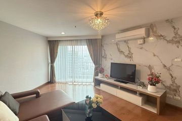 2 Bedroom Condo for rent in Belle Grand Rama 9, Huai Khwang, Bangkok near MRT Phra Ram 9
