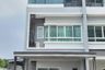 3 Bedroom Townhouse for rent in The Ricco Town Watcharapol, Khlong Thanon, Bangkok