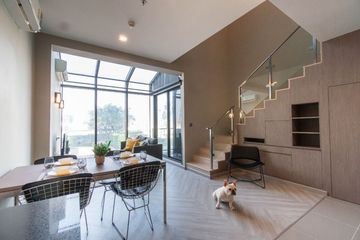 1 Bedroom Condo for rent in M Jatujak, Chom Phon, Bangkok near BTS Mo chit