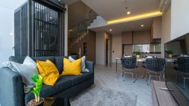 1 Bedroom Condo for rent in M Jatujak, Chom Phon, Bangkok near BTS Mo chit