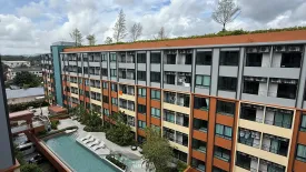 1 Bedroom Apartment for sale in The Cube Amaze, Si Sunthon, Phuket