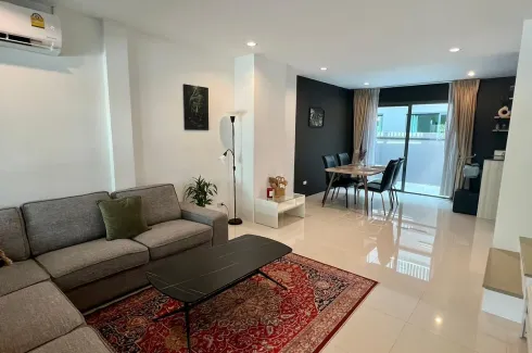 3 Bedroom Townhouse for rent in East Bangtao Ville, Thep Krasatti, Phuket