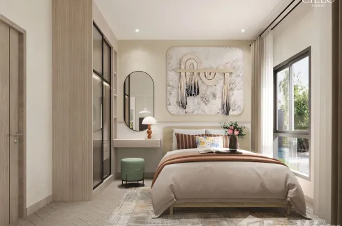 2 Bedroom Apartment for sale in The Title Cielo Rawai, Rawai, Phuket