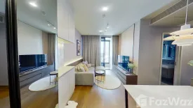 1 Bedroom Condo for rent in Ideo Q Sukhumvit 36, Khlong Tan, Bangkok near BTS Thong Lo