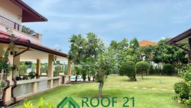 4 Bedroom House for sale in Bang Sare, Chonburi