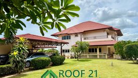 4 Bedroom House for sale in Bang Sare, Chonburi