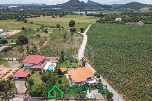 4 Bedroom House for sale in Bang Sare, Chonburi