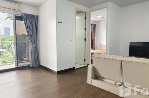 1 Bedroom Condo for rent in The Parkland Srinakarin, Samrong Nuea, Samut Prakan near MRT Si La Salle