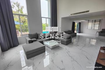 4 Bedroom House for rent in Panpanit Apartments, Phaya Thai, Bangkok near BTS Ari