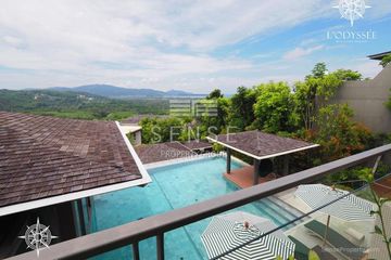 4 Bedroom House for rent in Choeng Thale, Phuket