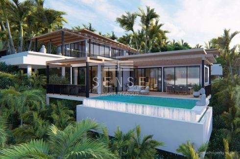 3 Bedroom House for sale in Ko Pha-ngan, Surat Thani