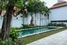 5 Bedroom House for rent in Khlong Tan, Bangkok near BTS Phrom Phong