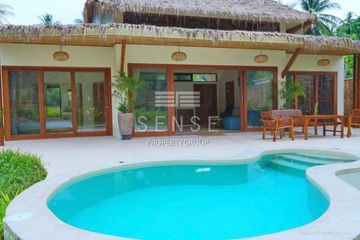 2 Bedroom House for sale in Ko Pha-ngan, Surat Thani