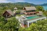 5 Bedroom House for sale in Kamala, Phuket