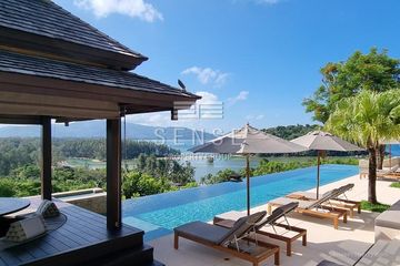3 Bedroom House for sale in Layan Residences by Anantara, Choeng Thale, Phuket