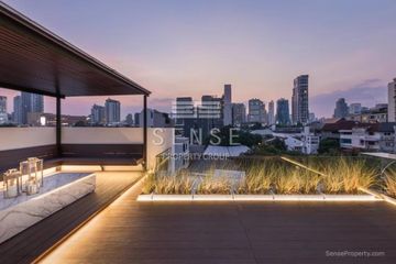 4 Bedroom House for Sale or Rent in Phra Khanong, Bangkok near BTS Ekkamai