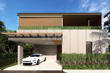 4 Bedroom House for sale in Choeng Thale, Phuket