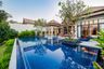 5 Bedroom House for rent in Banyan Tree Grand Residences, Choeng Thale, Phuket