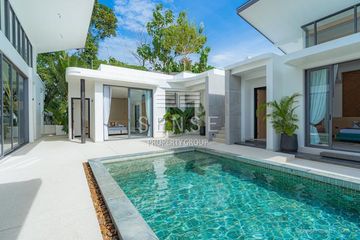 3 Bedroom House for Sale or Rent in Tropicana Villa Phuket, Si Sunthon, Phuket