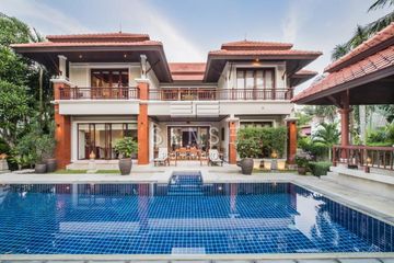 4 Bedroom House for rent in Choeng Thale, Phuket