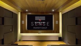 6 Bedroom House for sale in Samujana, Bo Phut, Surat Thani