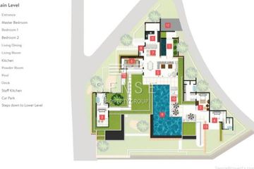 6 Bedroom House for sale in Samujana, Bo Phut, Surat Thani