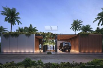 3 Bedroom House for sale in ISOLA Phuket, Choeng Thale, Phuket