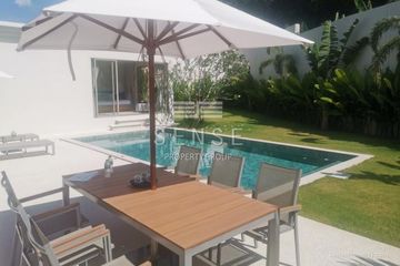 4 Bedroom House for sale in Trichada Tropical, Choeng Thale, Phuket