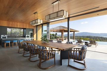6 Bedroom House for sale in Avadina Hills, Choeng Thale, Phuket