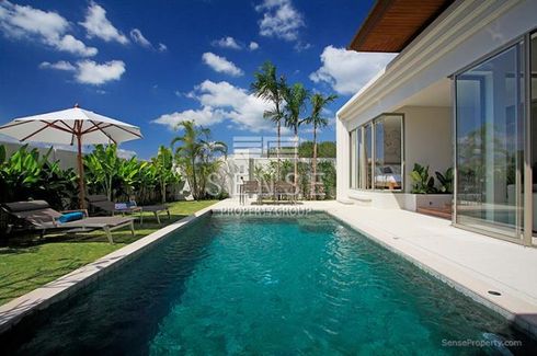 3 Bedroom House for sale in Trichada Tropical, Choeng Thale, Phuket