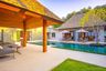 4 Bedroom House for sale in Anchan Tropicana, Thep Krasatti, Phuket