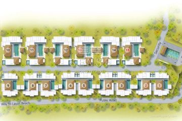 3 Bedroom House for sale in Anchan Tropicana, Thep Krasatti, Phuket