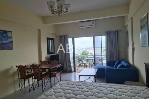 1 Bedroom Condo for rent in Bang Lamung, Chonburi