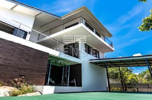 2 Bedroom House for sale in Ko Pha-ngan, Surat Thani