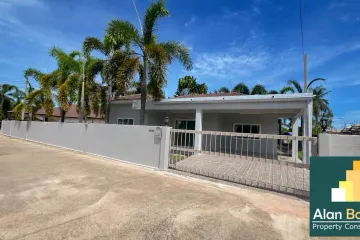 3 Bedroom House for Sale or Rent in Pong, Chonburi