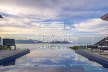 5 Bedroom House for sale in Kamala, Phuket