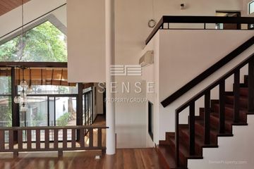 4 Bedroom House for rent in Khlong Tan Nuea, Bangkok near BTS Thong Lo