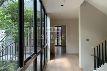 4 Bedroom House for sale in ARNA Ekamai, Phra Khanong Nuea, Bangkok near BTS Ekkamai