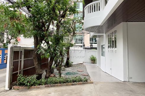 3 Bedroom House for rent in Lumpini, Bangkok near BTS Ploen Chit